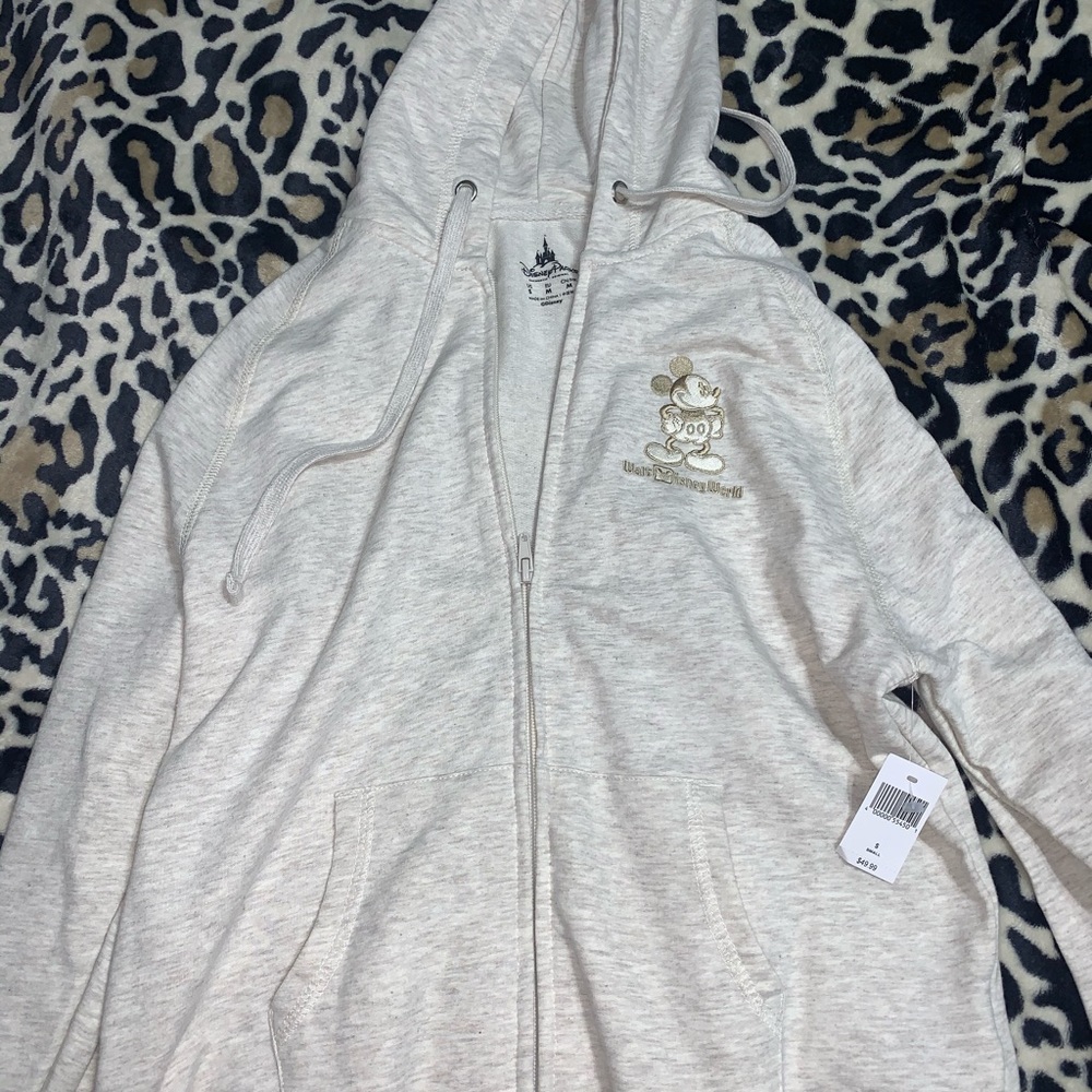 Disney Jacket